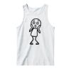 160g unisex Vest Thumbnail