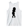 160g unisex Vest Thumbnail