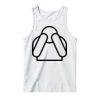 160g unisex Vest Thumbnail