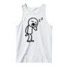 160g unisex Vest Thumbnail