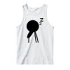 160g unisex Vest Thumbnail