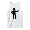 160g unisex Vest Thumbnail