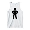 160g unisex Vest Thumbnail