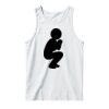 160g unisex Vest Thumbnail