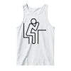 160g unisex Vest Thumbnail