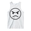 160g unisex Vest Thumbnail