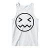 160g unisex Vest Thumbnail