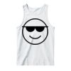 160g unisex Vest Thumbnail