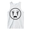 160g unisex Vest Thumbnail