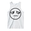 160g unisex Vest Thumbnail