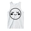 160g unisex Vest Thumbnail