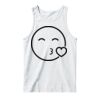 160g unisex Vest Thumbnail