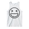 160g unisex Vest Thumbnail