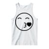 160g unisex Vest Thumbnail