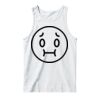 160g unisex Vest Thumbnail