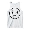 160g unisex Vest Thumbnail
