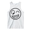 160g unisex Vest Thumbnail