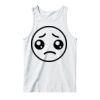 160g unisex Vest Thumbnail