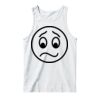 160g unisex Vest Thumbnail