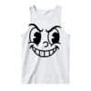 160g unisex Vest Thumbnail