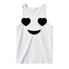 160g unisex Vest Thumbnail
