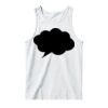 160g unisex Vest Thumbnail