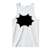 160g unisex Vest Thumbnail