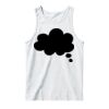 160g unisex Vest Thumbnail