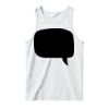 160g unisex Vest Thumbnail