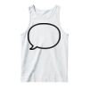 160g unisex Vest Thumbnail