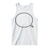 160g unisex Vest Thumbnail