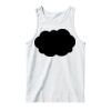160g unisex Vest Thumbnail