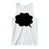 160g unisex Vest Thumbnail