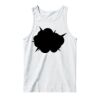 160g unisex Vest Thumbnail
