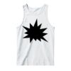160g unisex Vest Thumbnail