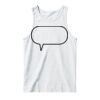 160g unisex Vest Thumbnail