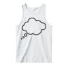 160g unisex Vest Thumbnail