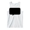 160g unisex Vest Thumbnail