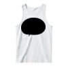 160g unisex Vest Thumbnail