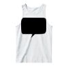 160g unisex Vest Thumbnail