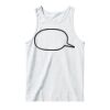 160g unisex Vest Thumbnail