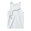 160g unisex Vest Thumbnail
