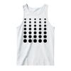 160g unisex Vest Thumbnail