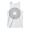 160g unisex Vest Thumbnail