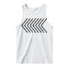 160g unisex Vest Thumbnail