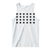 160g unisex Vest Thumbnail