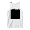 160g unisex Vest Thumbnail