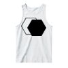 160g unisex Vest Thumbnail
