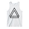 160g unisex Vest Thumbnail