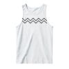 160g unisex Vest Thumbnail